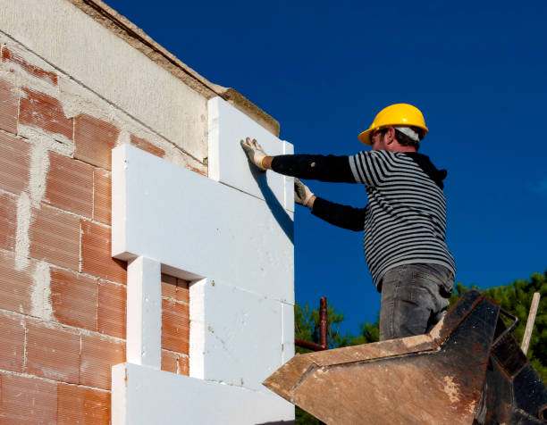 Best Specialized Insulation Services in Newport Beach, CA
