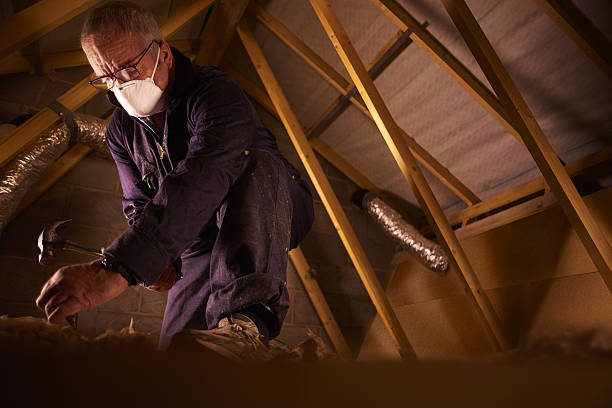 Best Commercial Insulation in Newport Beach, CA